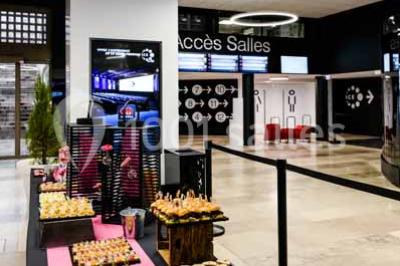 Location salle Niort (Deux-Sèvres) - Cgr - Niort #16