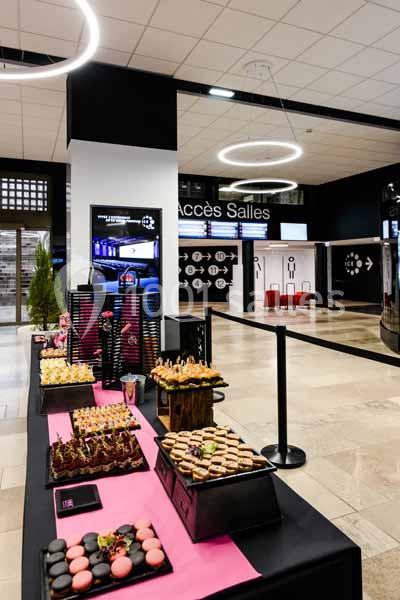 Location salle Niort (Deux-Sèvres) - Cgr - Niort #9