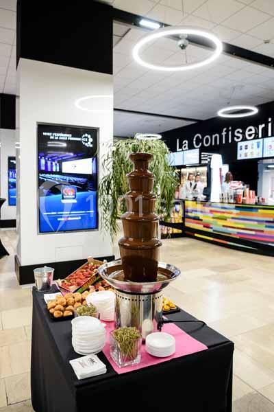 Location salle Niort (Deux-Sèvres) - Cgr - Niort #13