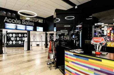 Location salle Niort (Deux-Sèvres) - Cgr - Niort #16