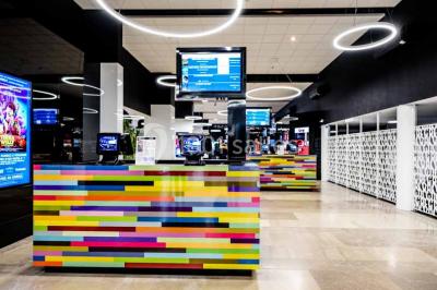 Location salle Niort (Deux-Sèvres) - Cgr - Niort #16