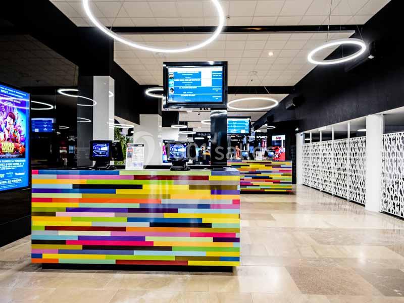 Location salle Niort (Deux-Sèvres) - Cgr - Niort #4