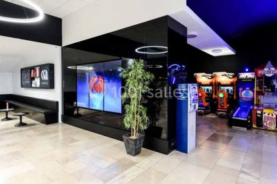 Location salle Niort (Deux-Sèvres) - Cgr - Niort #16