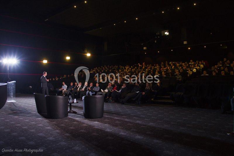 Location salle Torcy (Seine-et-Marne) - Cgr - Torcy - Marne La Vallée #5