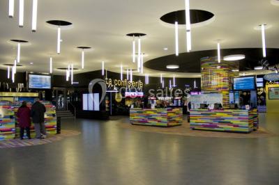 Miniature Location salle Torcy (Seine-et-Marne) - Cgr - Torcy - Marne La Vallée #3 Location salle Torcy (Seine-et-Marne) - Cgr - Torcy - Marne La Vallée #8