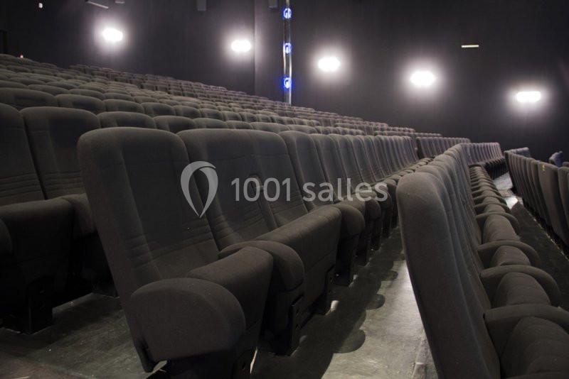 Location salle Torcy (Seine-et-Marne) - Cgr - Torcy - Marne La Vallée #6