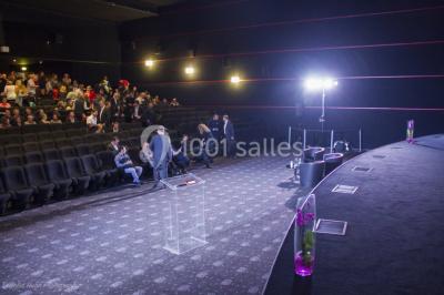 Cgr - Torcy - Marne La Vallée