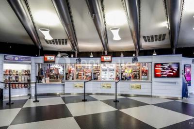 Location salle La Mézière (Ille-et-Vilaine) - Cgr - Rennes La Mezière #5