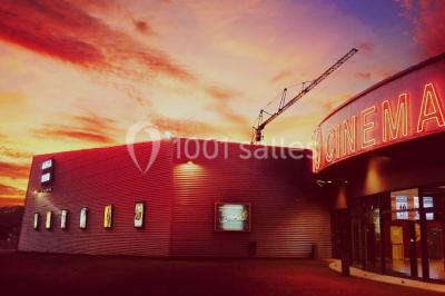 Location salle Freyming-Merlebach (Moselle) - Cgr - Kine - Freyming Merlebach #11