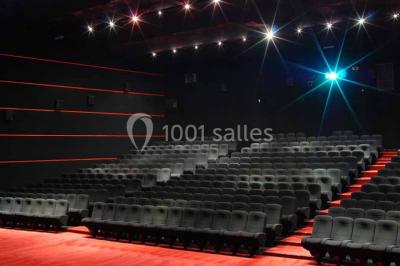 Séminaire Cgr - Kine - Freyming Merlebach