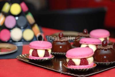 Location salle Freyming-Merlebach (Moselle) - Cgr - Kine - Freyming Merlebach #11