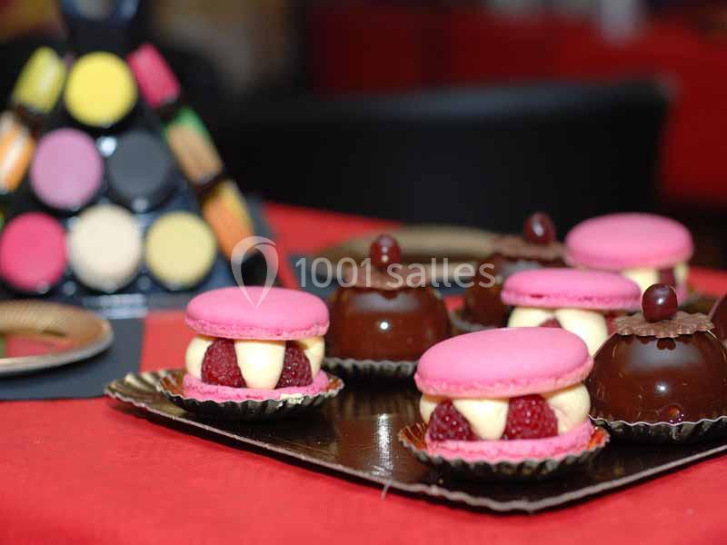 Location salle Freyming-Merlebach (Moselle) - Cgr - Kine - Freyming Merlebach #6