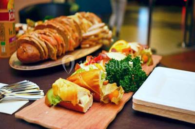 Location salle Freyming-Merlebach (Moselle) - Cgr - Kine - Freyming Merlebach #11