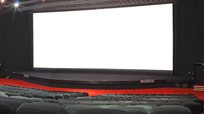 Location salle Freyming-Merlebach (Moselle) - Cgr - Kine - Freyming Merlebach #9