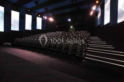 Location salle Cherbourg-en-Cotentin (Manche) - Cgr - Cherbourg #24