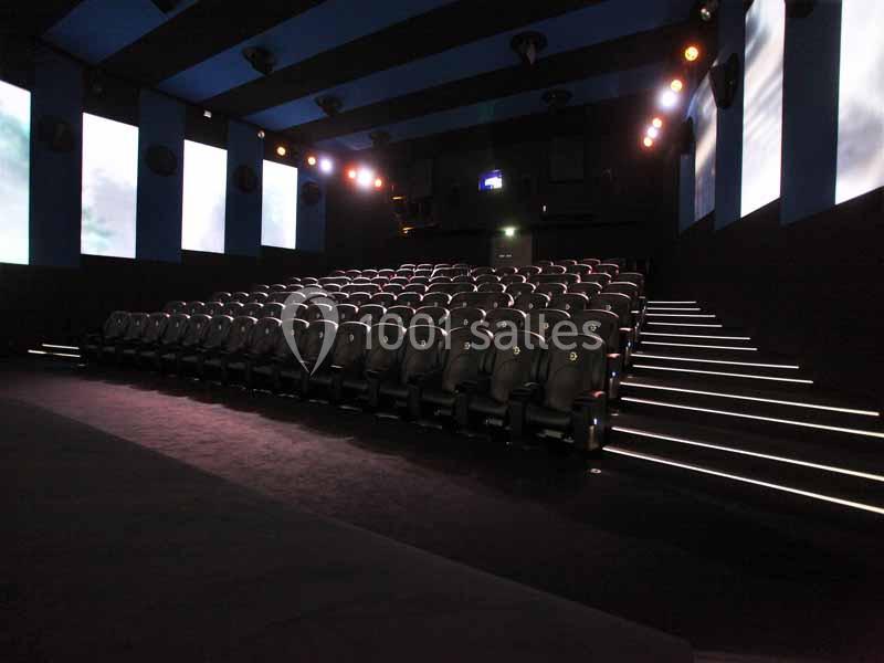 Location salle Cherbourg-en-Cotentin (Manche) - Cgr - Cherbourg #10