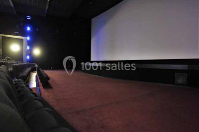 Location salle Cherbourg-en-Cotentin (Manche) - Cgr - Cherbourg #24