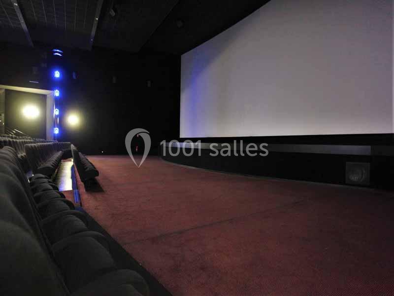 Location salle Cherbourg-en-Cotentin (Manche) - Cgr - Cherbourg #13