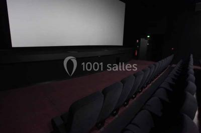 Location salle Cherbourg-en-Cotentin (Manche) - Cgr - Cherbourg #24