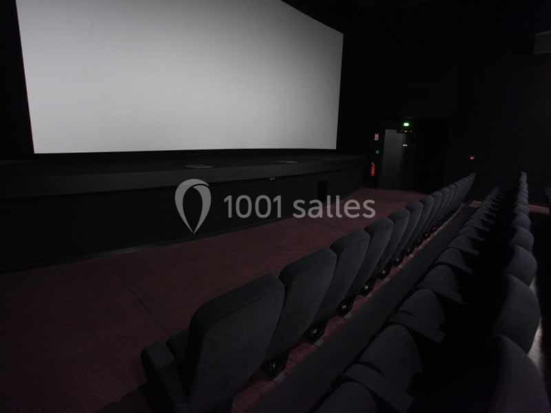 Location salle Cherbourg-en-Cotentin (Manche) - Cgr - Cherbourg #14