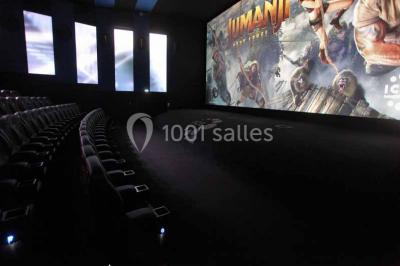 Location salle Cherbourg-en-Cotentin (Manche) - Cgr - Cherbourg #24