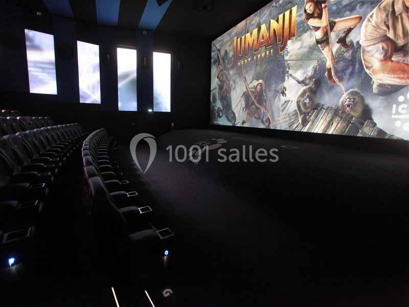 Location salle Cherbourg-en-Cotentin (Manche) - Cgr - Cherbourg #12