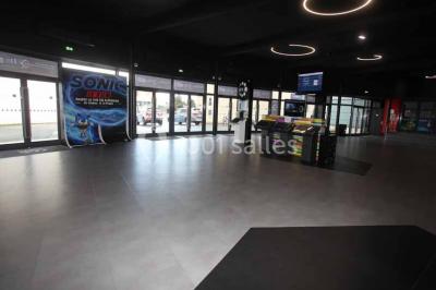 Location salle Cherbourg-en-Cotentin (Manche) - Cgr - Cherbourg #24