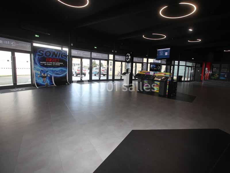 Location salle Cherbourg-en-Cotentin (Manche) - Cgr - Cherbourg #24