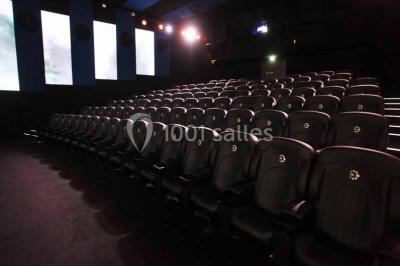 Location salle Cherbourg-en-Cotentin (Manche) - Cgr - Cherbourg #24