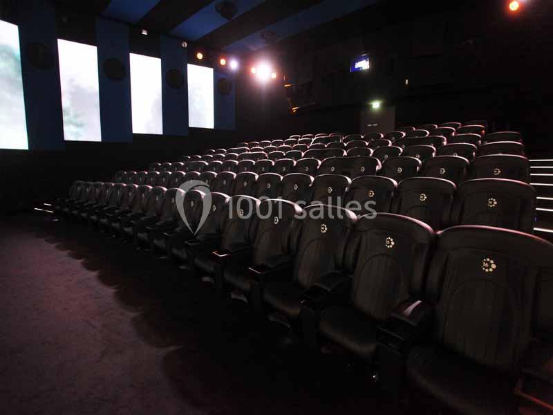 Location salle Cherbourg-en-Cotentin (Manche) - Cgr - Cherbourg #11