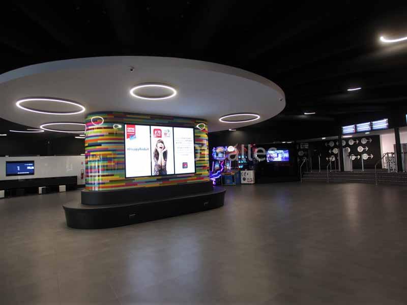 Location salle Cherbourg-en-Cotentin (Manche) - Cgr - Cherbourg #8