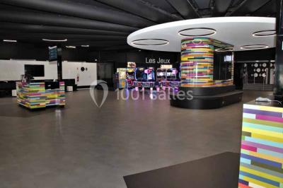 Location salle Cherbourg-en-Cotentin (Manche) - Cgr - Cherbourg #24