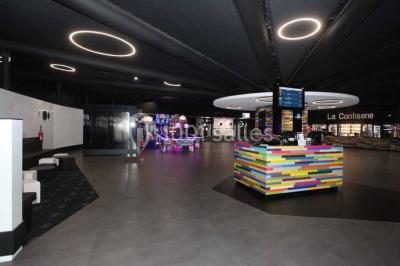 Location salle Cherbourg-en-Cotentin (Manche) - Cgr - Cherbourg #24