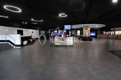 Location salle Cherbourg-en-Cotentin (Manche) - Cgr - Cherbourg #24