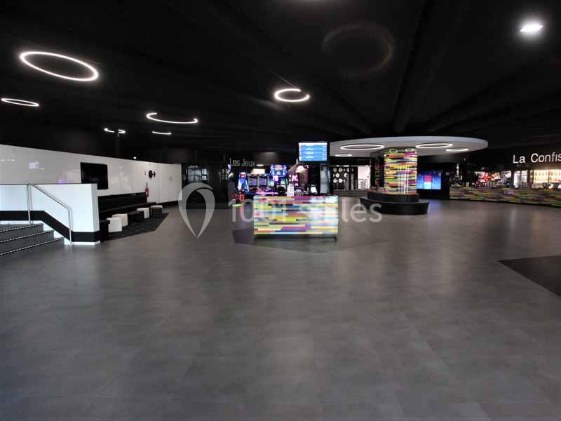 Location salle Cherbourg-en-Cotentin (Manche) - Cgr - Cherbourg #21