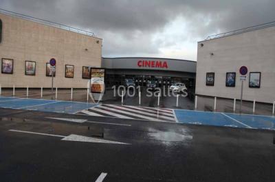 Location salle Cherbourg-en-Cotentin (Manche) - Cgr - Cherbourg #24