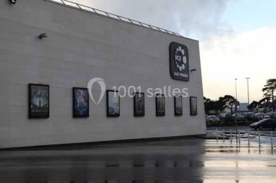 Location salle Cherbourg-en-Cotentin (Manche) - Cgr - Cherbourg #24