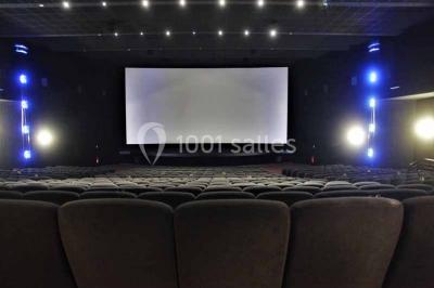 Location salle Cherbourg-en-Cotentin (Manche) - Cgr - Cherbourg #24