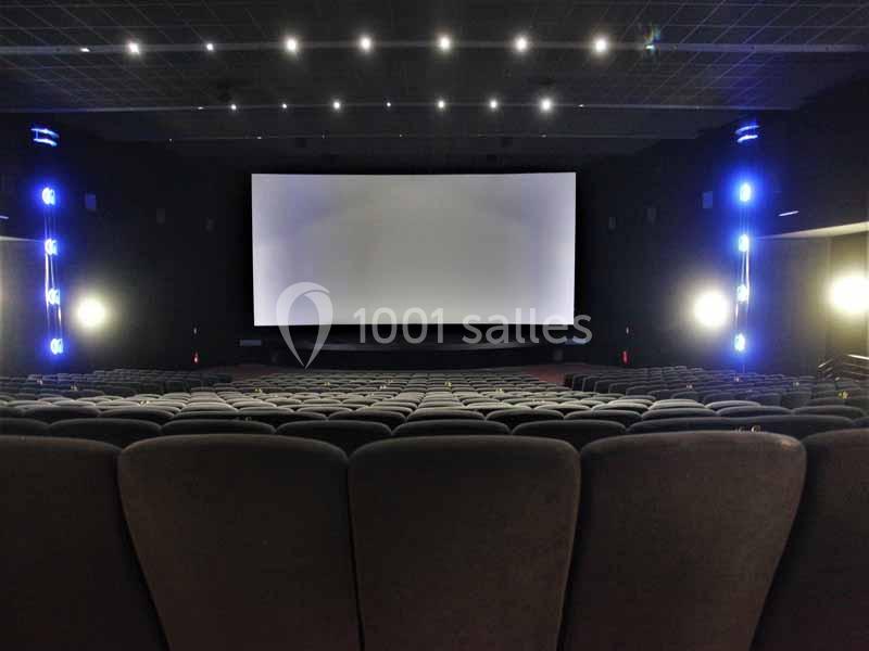 Location salle Cherbourg-en-Cotentin (Manche) - Cgr - Cherbourg #16