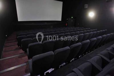 Location salle Cherbourg-en-Cotentin (Manche) - Cgr - Cherbourg #24