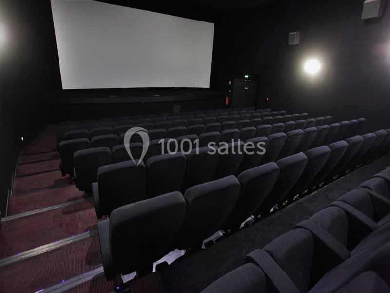 Location salle Cherbourg-en-Cotentin (Manche) - Cgr - Cherbourg #18