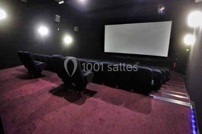 Location salle Cherbourg-en-Cotentin (Manche) - Cgr - Cherbourg #24