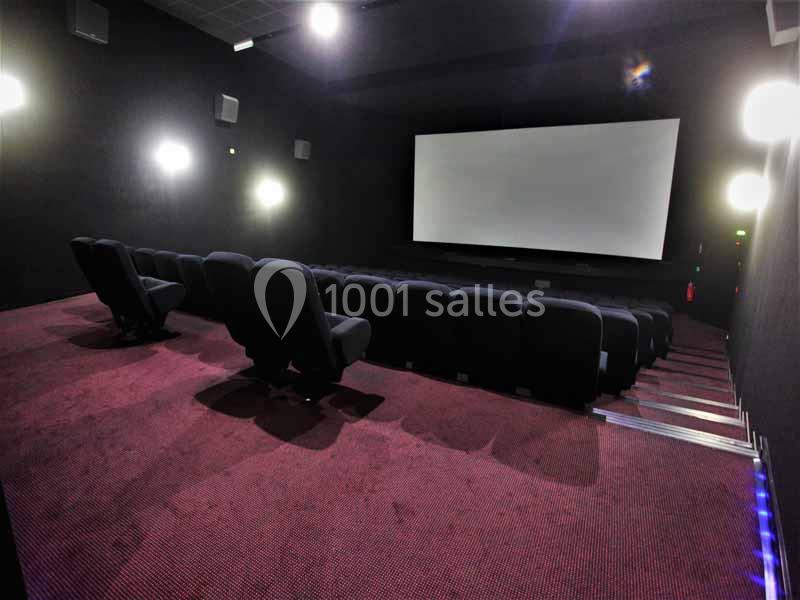 Location salle Cherbourg-en-Cotentin (Manche) - Cgr - Cherbourg #19