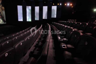 Location salle Cherbourg-en-Cotentin (Manche) - Cgr - Cherbourg #24