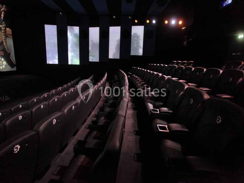 Location salle Cherbourg-en-Cotentin (Manche) - Cgr - Cherbourg #20