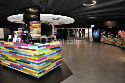 Location salle Cherbourg-en-Cotentin (Manche) - Cgr - Cherbourg #24