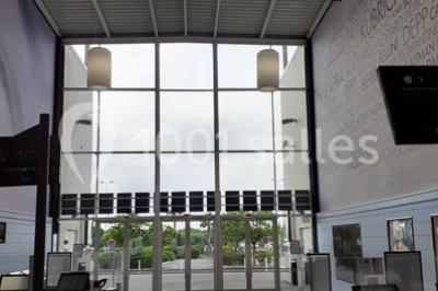 Location salle Villeneuve-lès-Béziers (Hérault) - Cgr – Villeneuve-lès-beziers #10