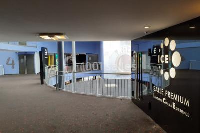 Location salle Villeneuve-lès-Béziers (Hérault) - Cgr – Villeneuve-lès-beziers #10