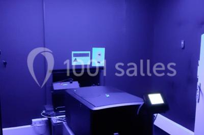 Location salle Villeneuve-lès-Béziers (Hérault) - Cgr – Villeneuve-lès-beziers #10