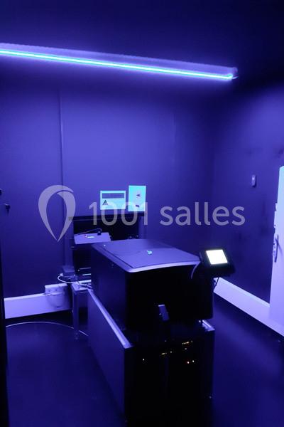 Location salle Villeneuve-lès-Béziers (Hérault) - Cgr – Villeneuve-lès-beziers #6